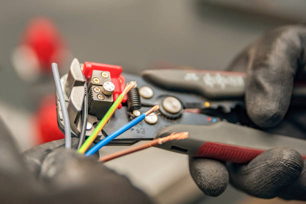Best Emergency Electrical Repair  in Gordon, NE