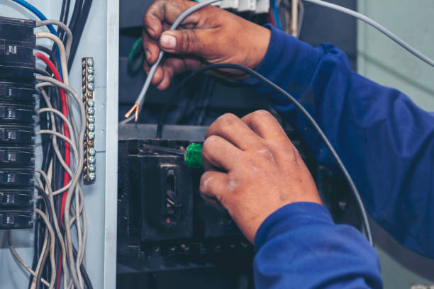 Best Local Electrician Companies  in Gordon, NE