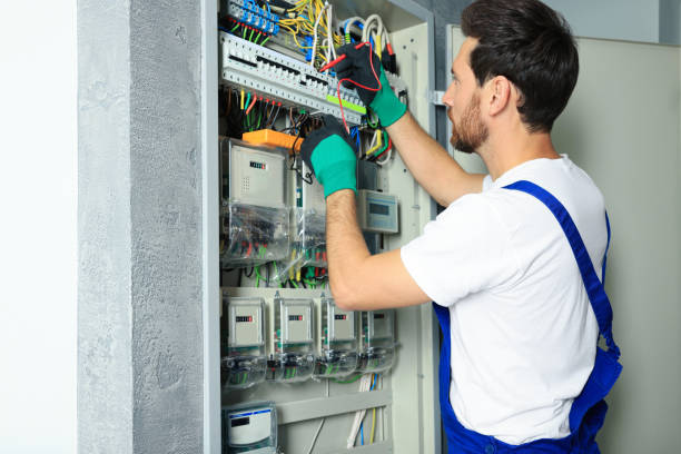Professional Electrician in NE