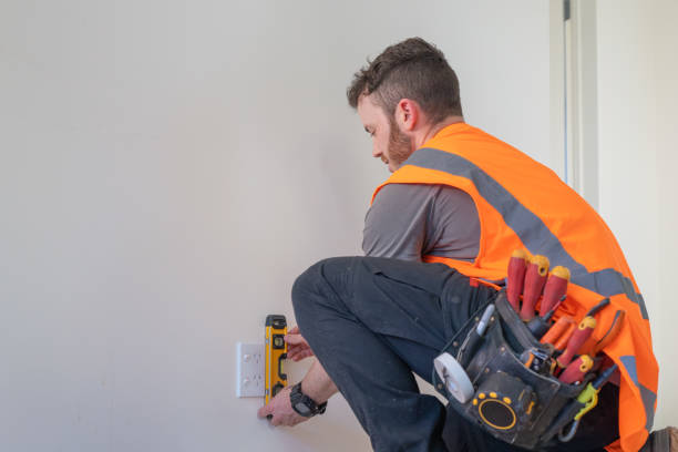 Best Electrical Contractors for Businesses  in Gordon, NE
