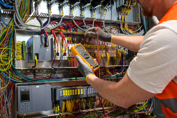 Best Residential Electrician Services  in Gordon, NE