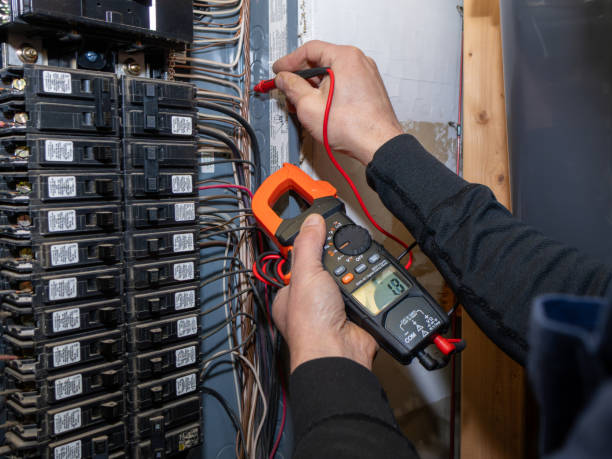 Best Electrical Outlet Repair  in Gordon, NE